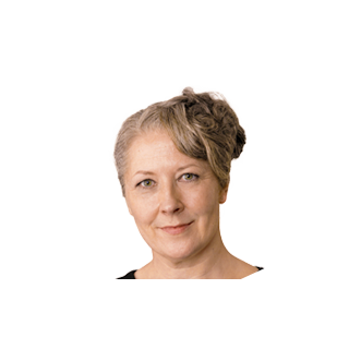 Helle Løhde, Tandlæge