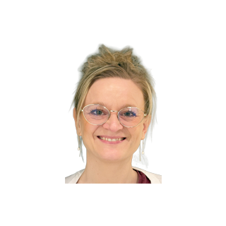 Tenna Garde, Klinikassistent og klinisk tandtekniker