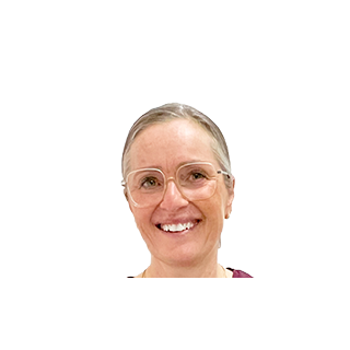 Hanne Betina Vestergård, Tandplejer